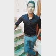 Shahrukh Malik Class 6 Tuition trainer in Dadri