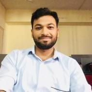 Harshal Dange Engineering Entrance trainer in Pune