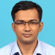 Sandeep Kumar Badugu Class I-V Tuition trainer in Ranchi