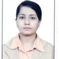 Heena S. Class 12 Tuition trainer in Silvassa