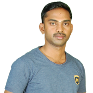 Napa Chandra Mohan PHP trainer in Hyderabad