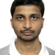 Santu Dinda trainer in Kolkata