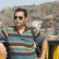 Sudip Chakraborty Stock Market Investing trainer in Kolkata