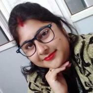 Priya M. Soft Skills trainer in Dhanbad