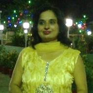 Sahiba N. Spoken English trainer in Banda