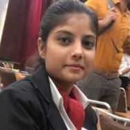 Kakul V. Class 6 Tuition trainer in Delhi