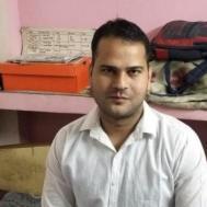 Jai Kishan Class 6 Tuition trainer in Delhi