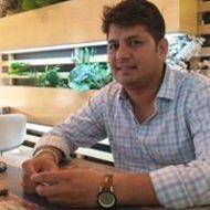 Ajay R. Class 6 Tuition trainer in Faridabad