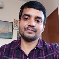 Gauraw Kumar BCom Tuition trainer in Kolkata