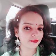 Jyoti S. Class I-V Tuition trainer in Gurgaon