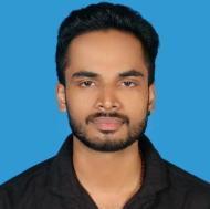 Jithin Kumar K Personal Trainer trainer in Kozhikode