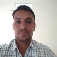 Ritesh Prajapat Class 12 Tuition trainer in Bhikangaon