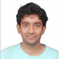 Anshu Shekhar Science Tuition classes trainer in Bangalore