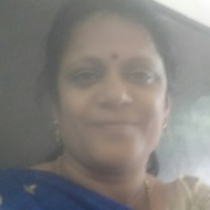 Shobha P. Class 10 trainer in Bangalore