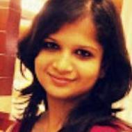 Saloni A. Class I-V Tuition trainer in Delhi