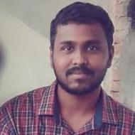 Murali Koribilli BTech Tuition trainer in Visakhapatnam