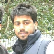 Nikhil Gautam Class 9 Tuition trainer in Gurgaon