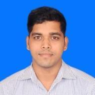 Rakesh Kumar Sahoo Drawing trainer in Bhubaneswar