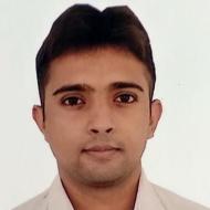 Ankit Raj Class 9 Tuition trainer in Kolkata