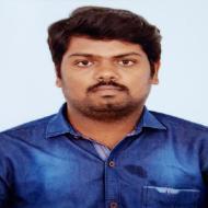 Srinath Perumal Video Editing trainer in Gudiyattam