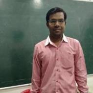 Dilip G. Class 12 Tuition trainer in Thane