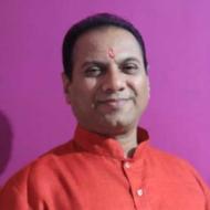 Santosh Malbari Class 12 Tuition trainer in Kalyan