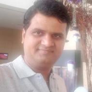 Hiren R Upadhyay BSc Tuition trainer in Rajkot