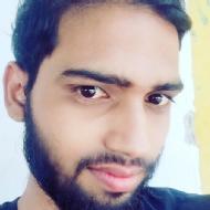 Krishna Gym trainer in Madhapur