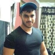 Mohit Shukla Personal Trainer trainer in Delhi