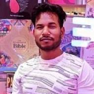 Mahavir Singh Yoga trainer in Delhi