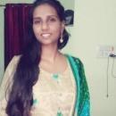 Photo of Anuradha P.