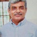 Photo of Kurian Varikad