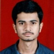 Swapnil Fadale Class 12 Tuition trainer in Mumbai