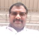 Photo of Dr Rajeev