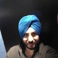 Shavinder Singh Java Script trainer in Bangalore