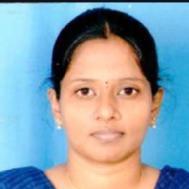 Madhavi Python trainer in Hyderabad