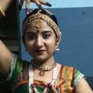 Khushboo S. Dance trainer in Vaijapur