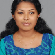 Athulya BTech Tuition trainer in Kozhikode