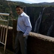 Jagadish S. Sanskrit Language trainer in Shimoga