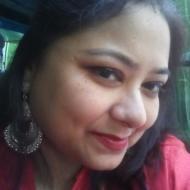 Nabanita D. Class I-V Tuition trainer in Kolkata