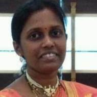 Savitri K. Marathi Speaking trainer in Thane