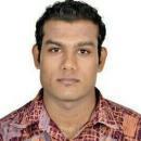 Photo of Sachin Gholap