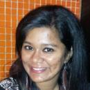 Photo of Dr Anisha B.