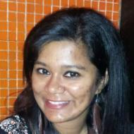 Dr Anisha B. French Language trainer in Lille