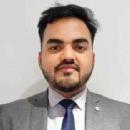 Photo of Ayush Srivastava