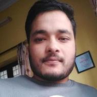 Manish Thapliyal Class 6 Tuition trainer in Delhi