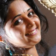 Vidyashree G. Vocal Music trainer in Bangalore