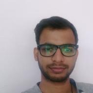 Anand Kumar Shukla Class 12 Tuition trainer in Pune