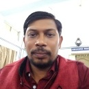 Photo of Sateesh Sangoju