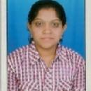 Photo of Anuja S.